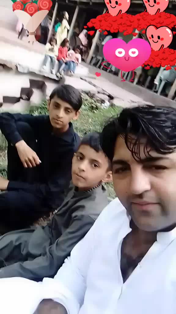 @Abbasi Mateen