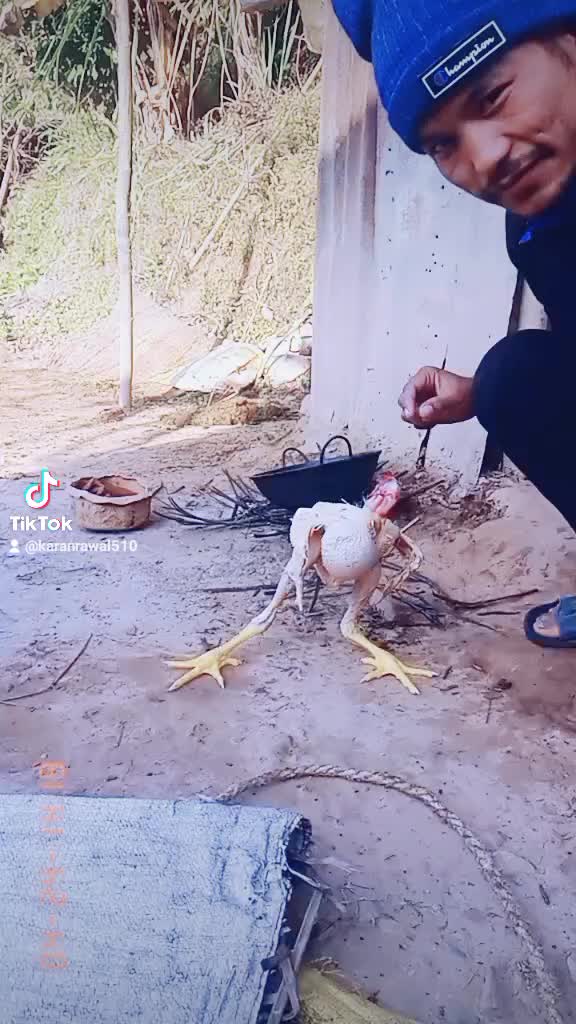 @karan rawal karnaliko naso