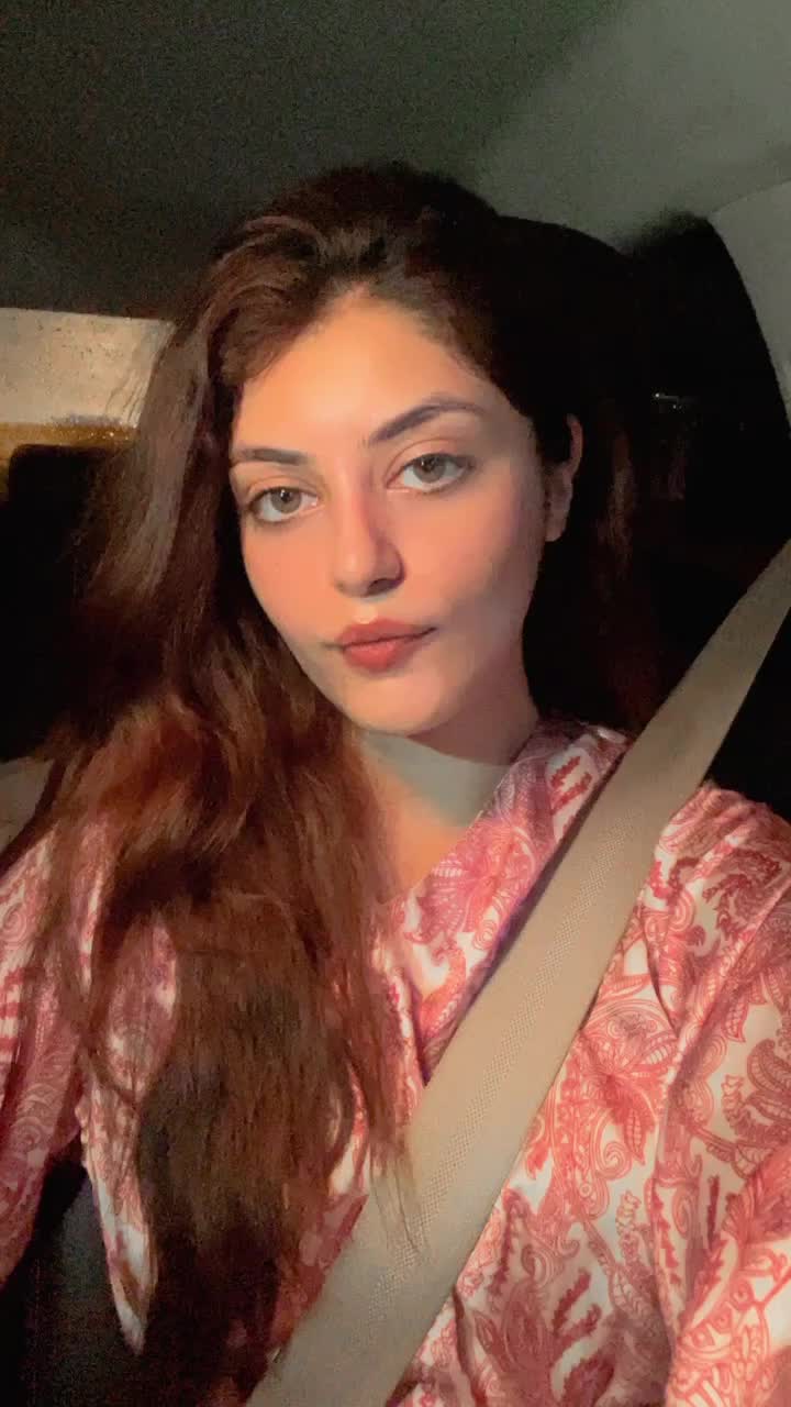 @Sehar Gohar