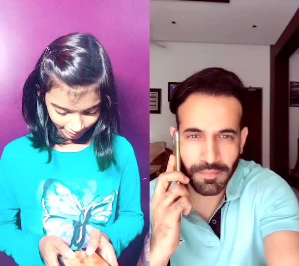 @Anushka Aarav