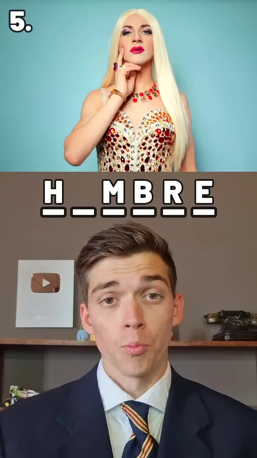 @El Androide Manco