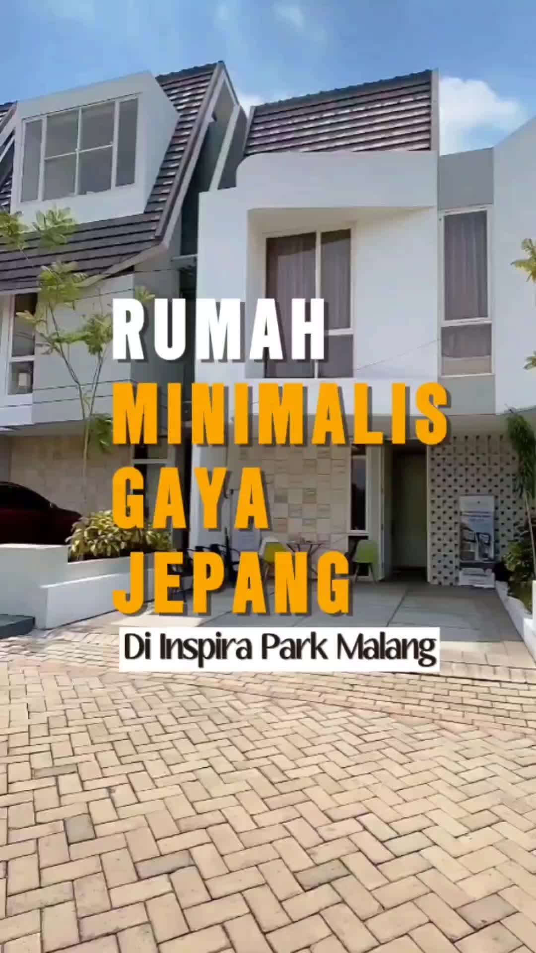 @Malang Jual Rumah