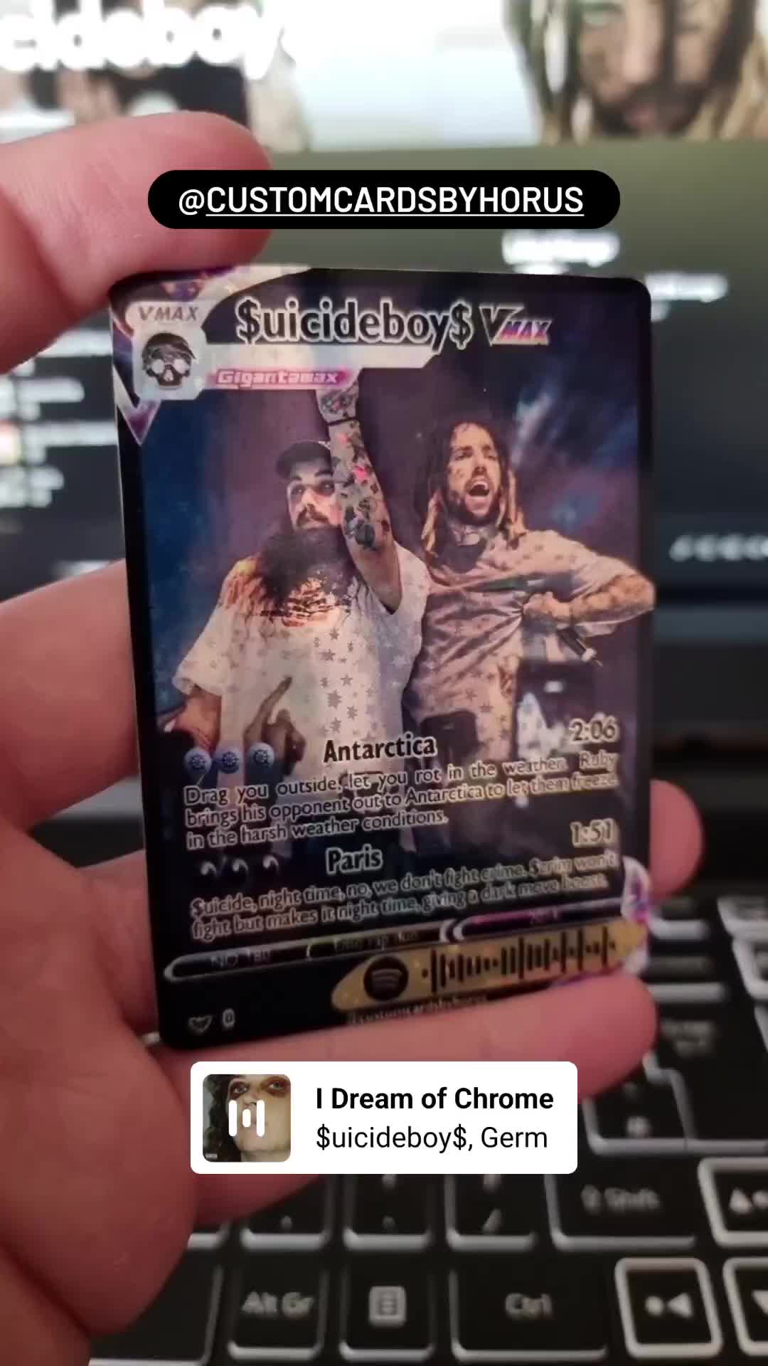 @Emkaythree