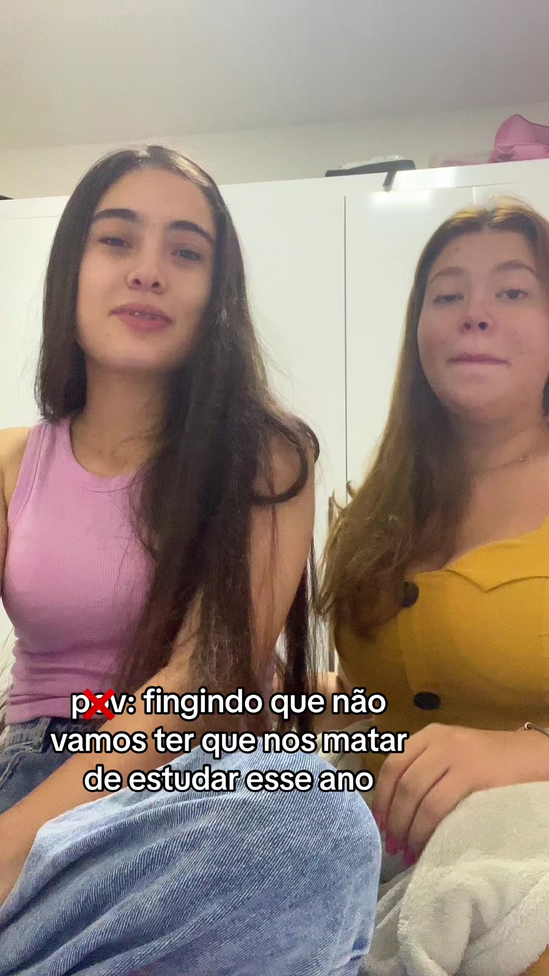 @Ana Luiza Rosa