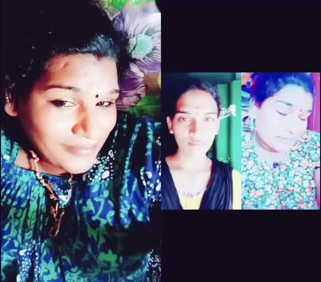 @Anushka Raju Trichy