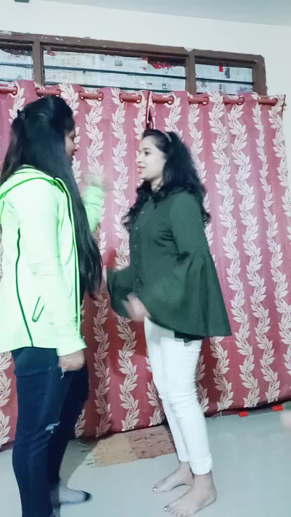 @Payal Nigam