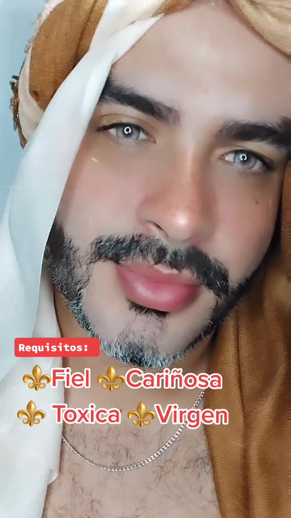 @Arabe Peruano Oficial