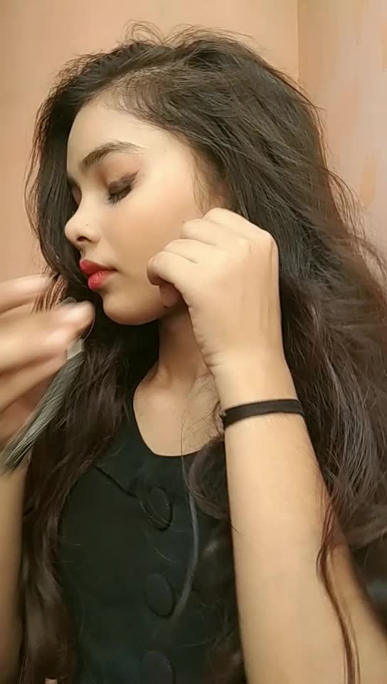 @Azamgarh ki sherni