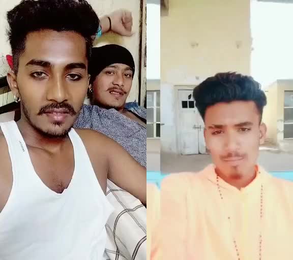 @BOND' Kamble