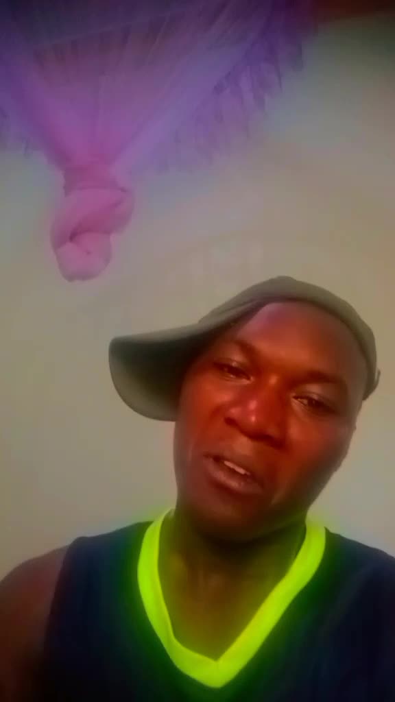@lucky mugisha