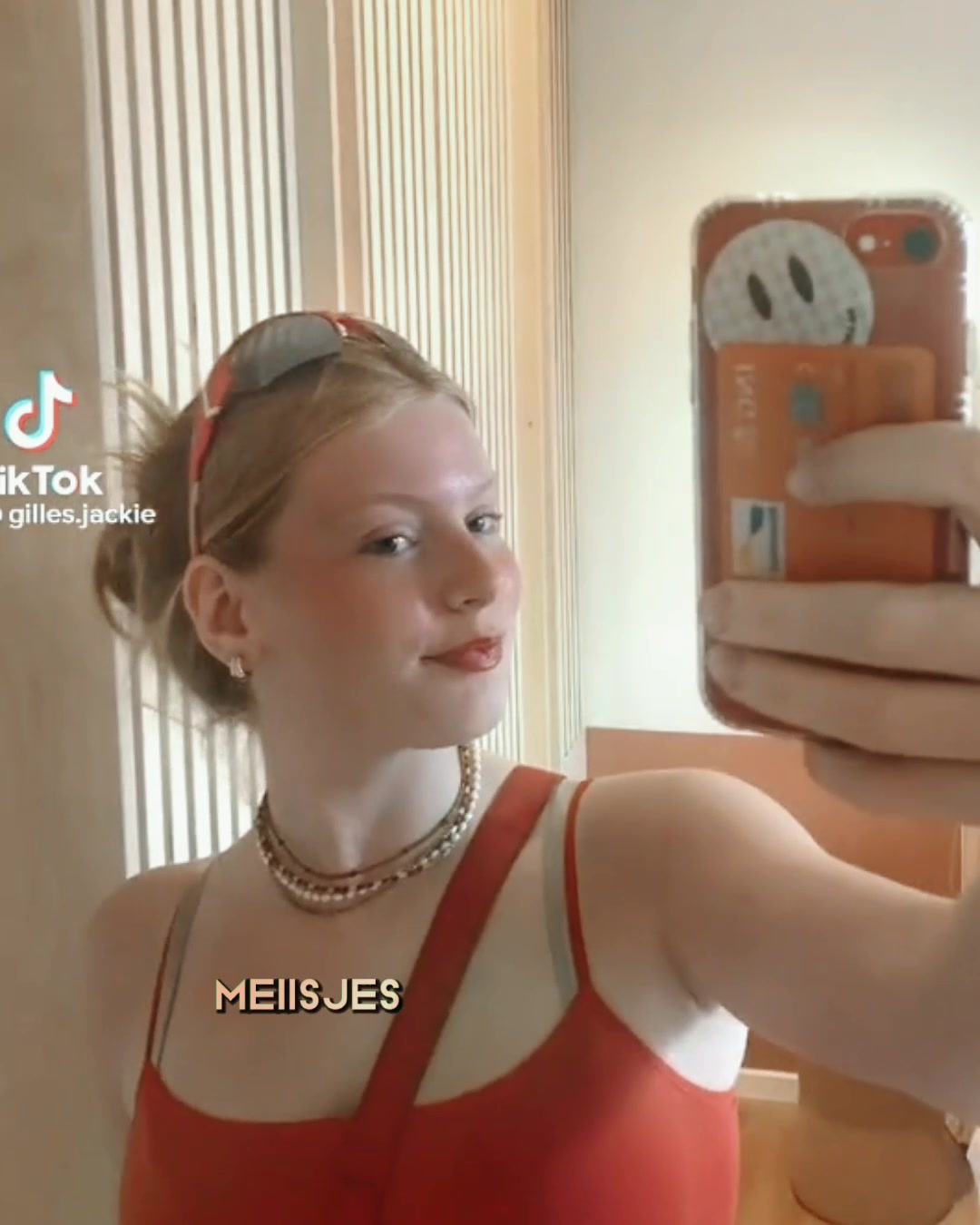 @meisjes
