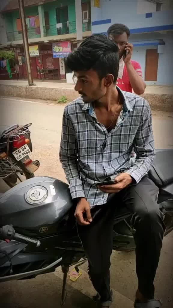 @Surya