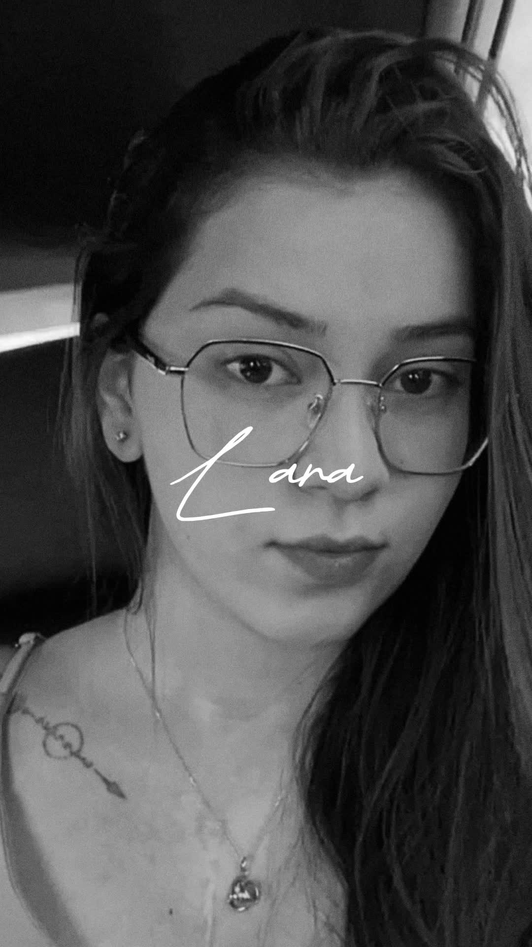 @Lara da Naiara 🫶🏻
