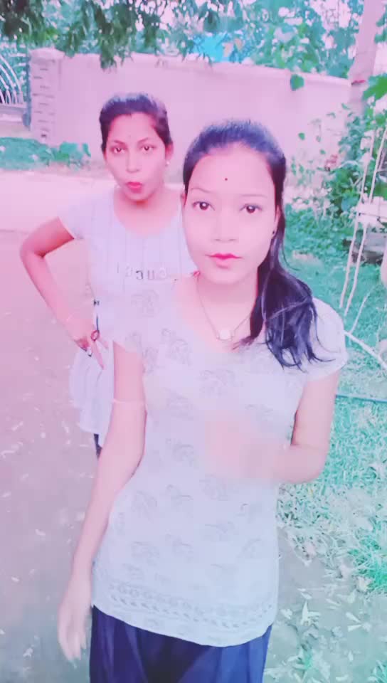 @tiktok queen Asha