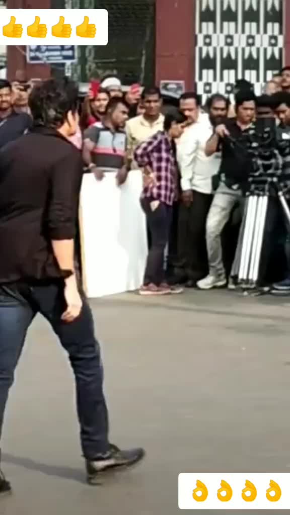 @చౌదరిగారి అబ్బాయి...