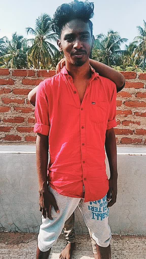 @Remo Sanjay