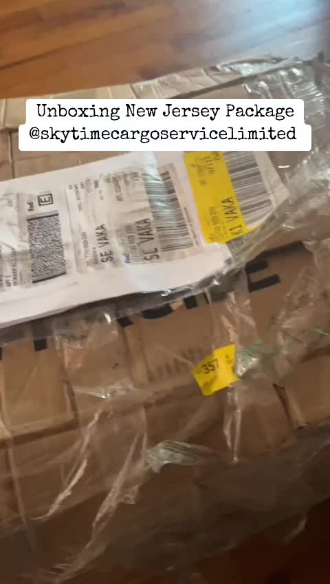 @Skytime Cargo Service Limited