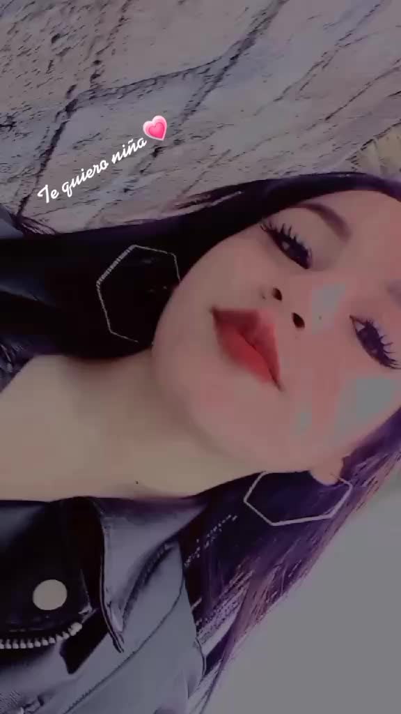 @Cecy Mata🥰💗
