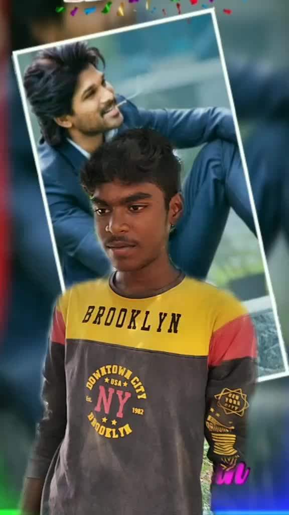 @Lovely star Madhu..❣