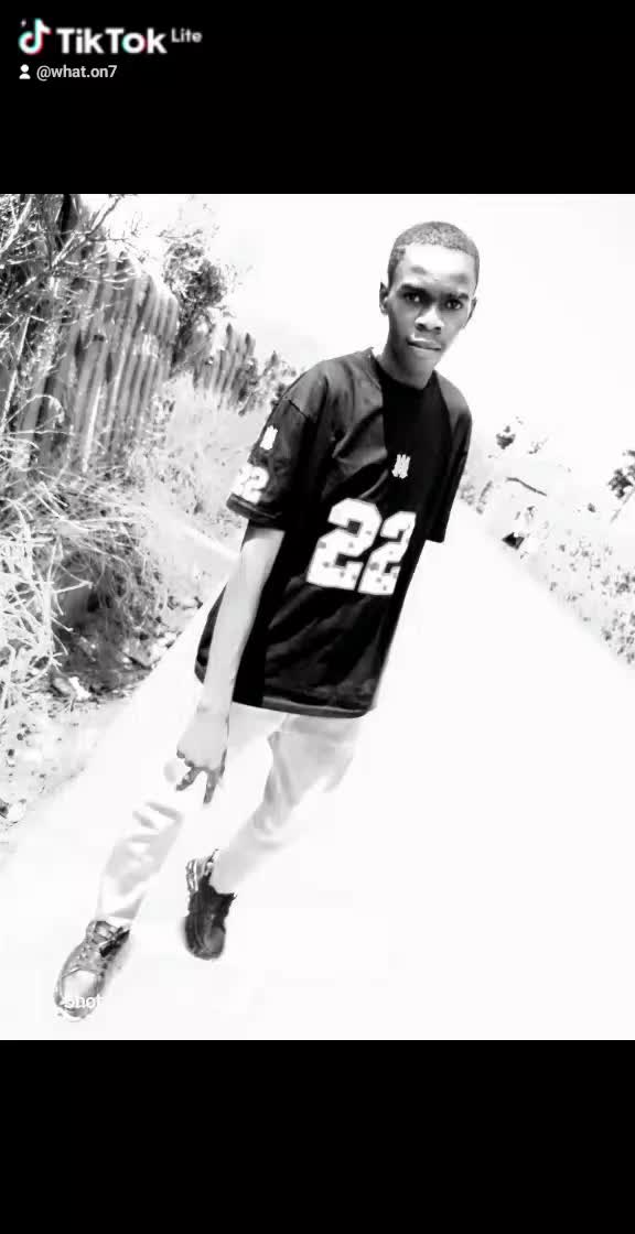 @what on