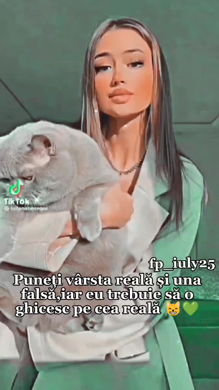 @Iulișor pe viață 💕🙃
