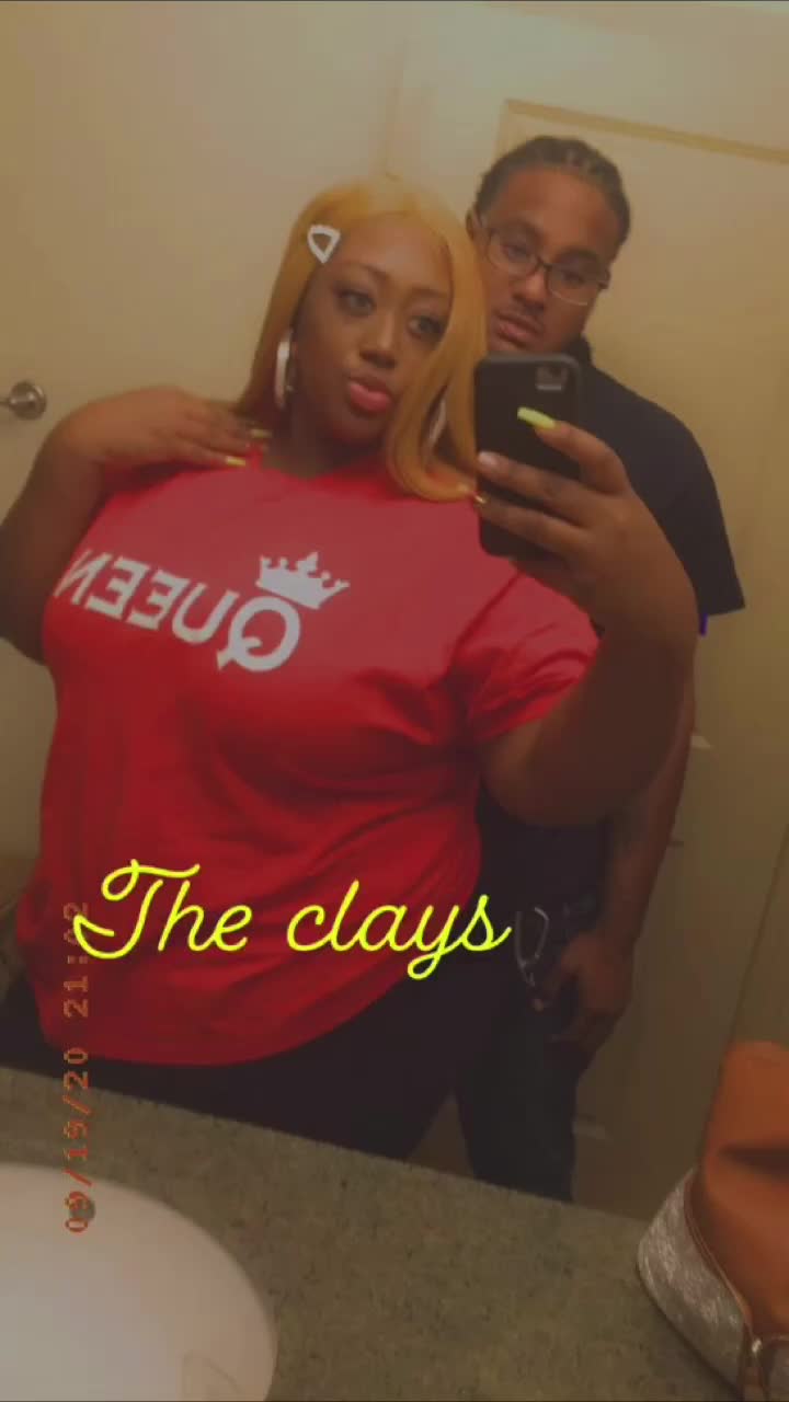 @ThatGirlJazz❗
