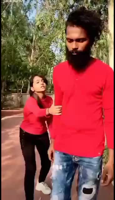 @vittu jha & R
