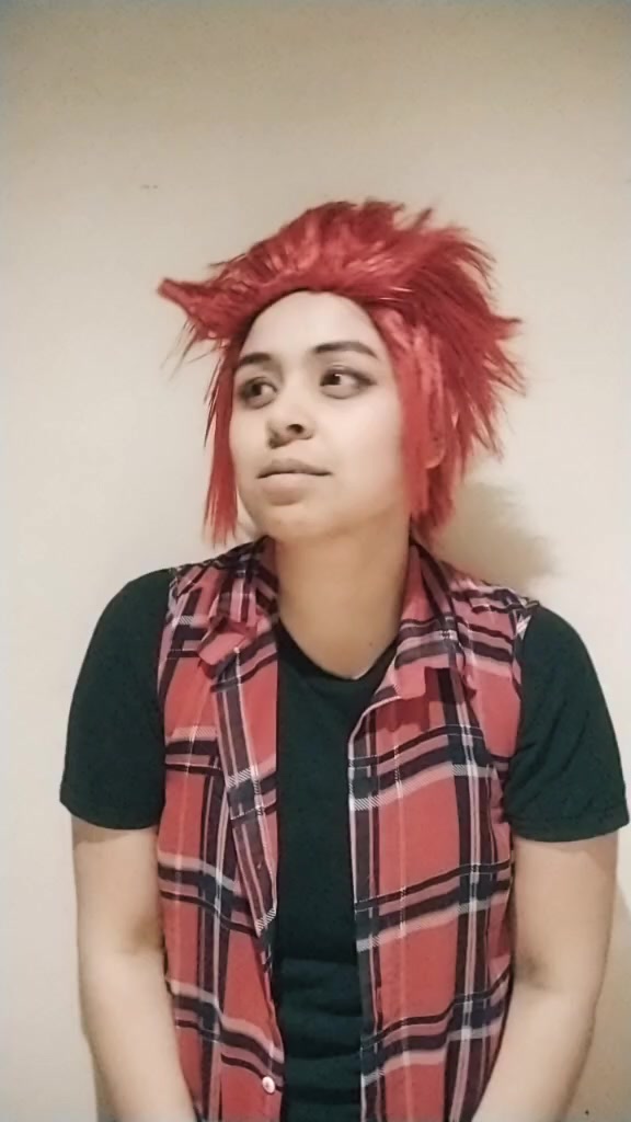@XianCos
