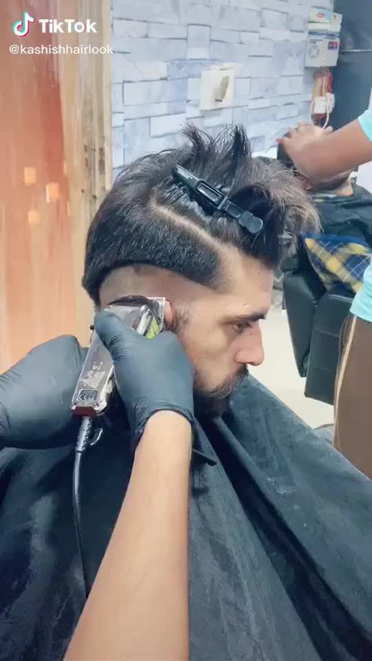 @Hair Looks