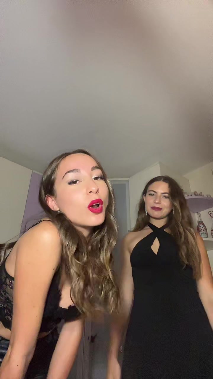 @Stef & Sime