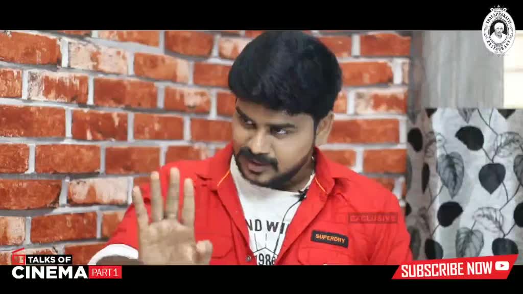 @Surjith Ansary 🌟