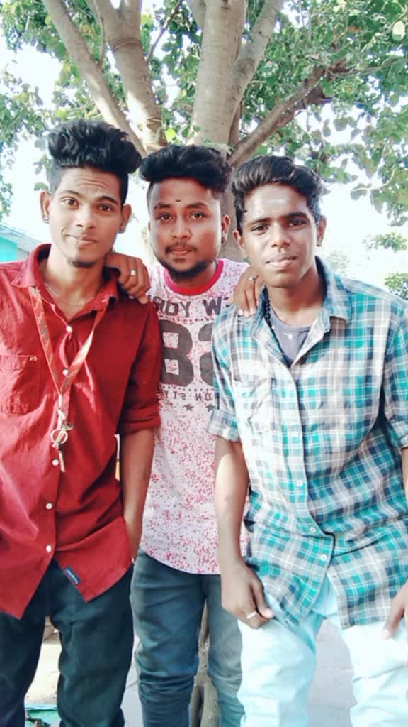 @Aju Gokul