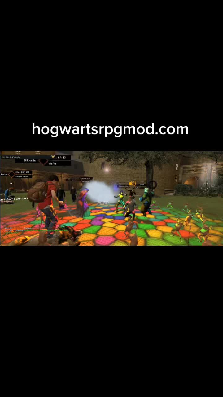 @hogwartsrp.tk