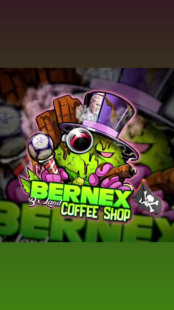 @bernexcoffee