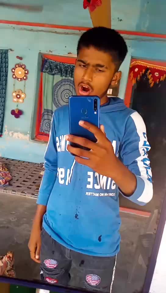 @❤મેલડી નો દિવાનો❤