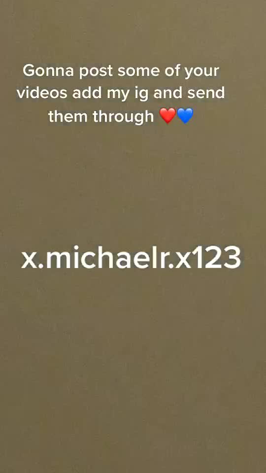 @michaelruddick13
