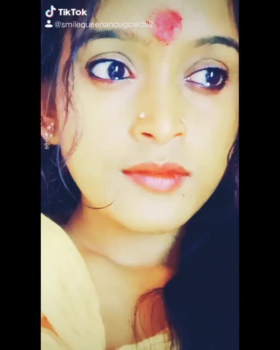 @💕❤ನಂದು ಗೌಡ😍🥰