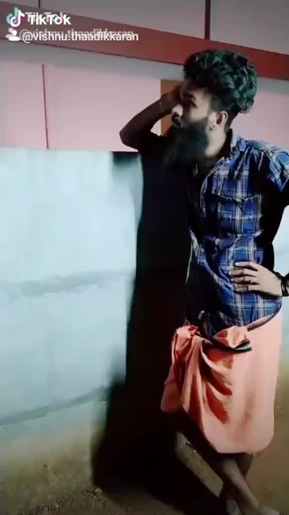 @താടിക്കാരൻ