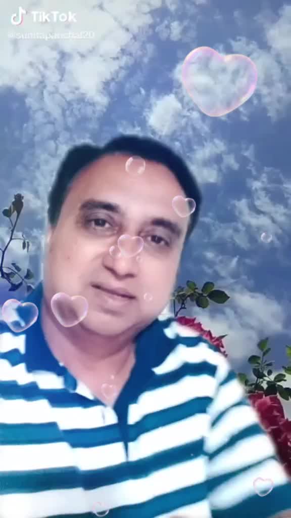 @Raghunath