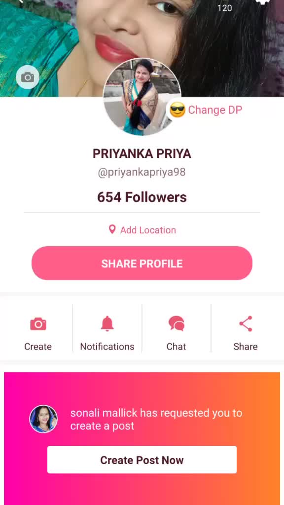 @priyankapriya