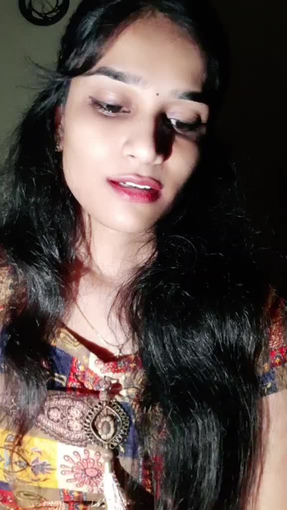 @Bhargavi Mounika Val