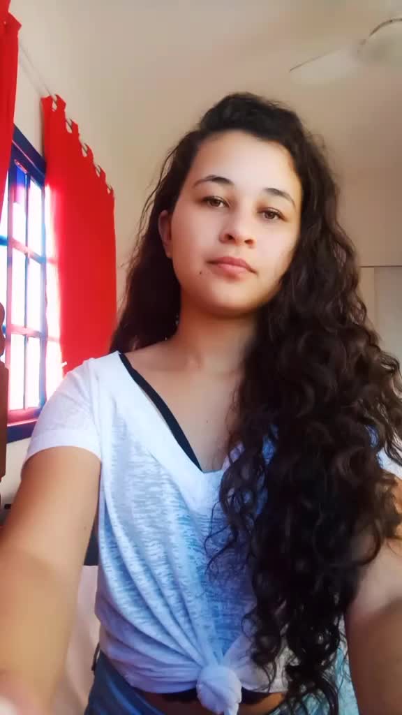 @Luana Oliveira