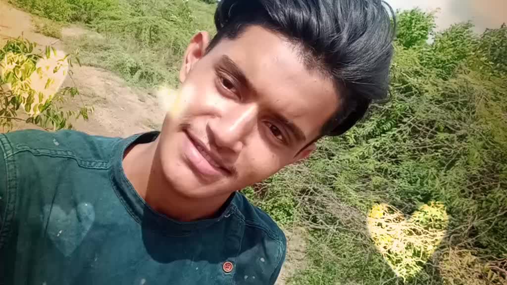 @Touseef Khan