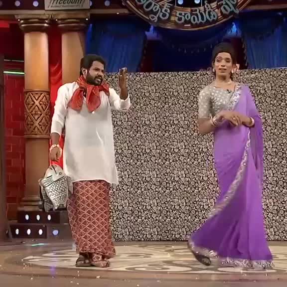 @Mana Jabardasth