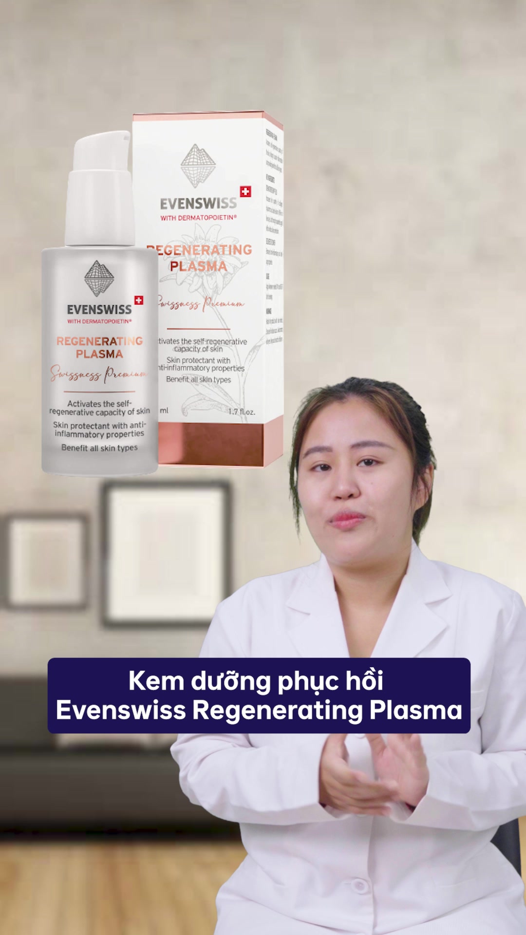 @Dr. Thu Minh