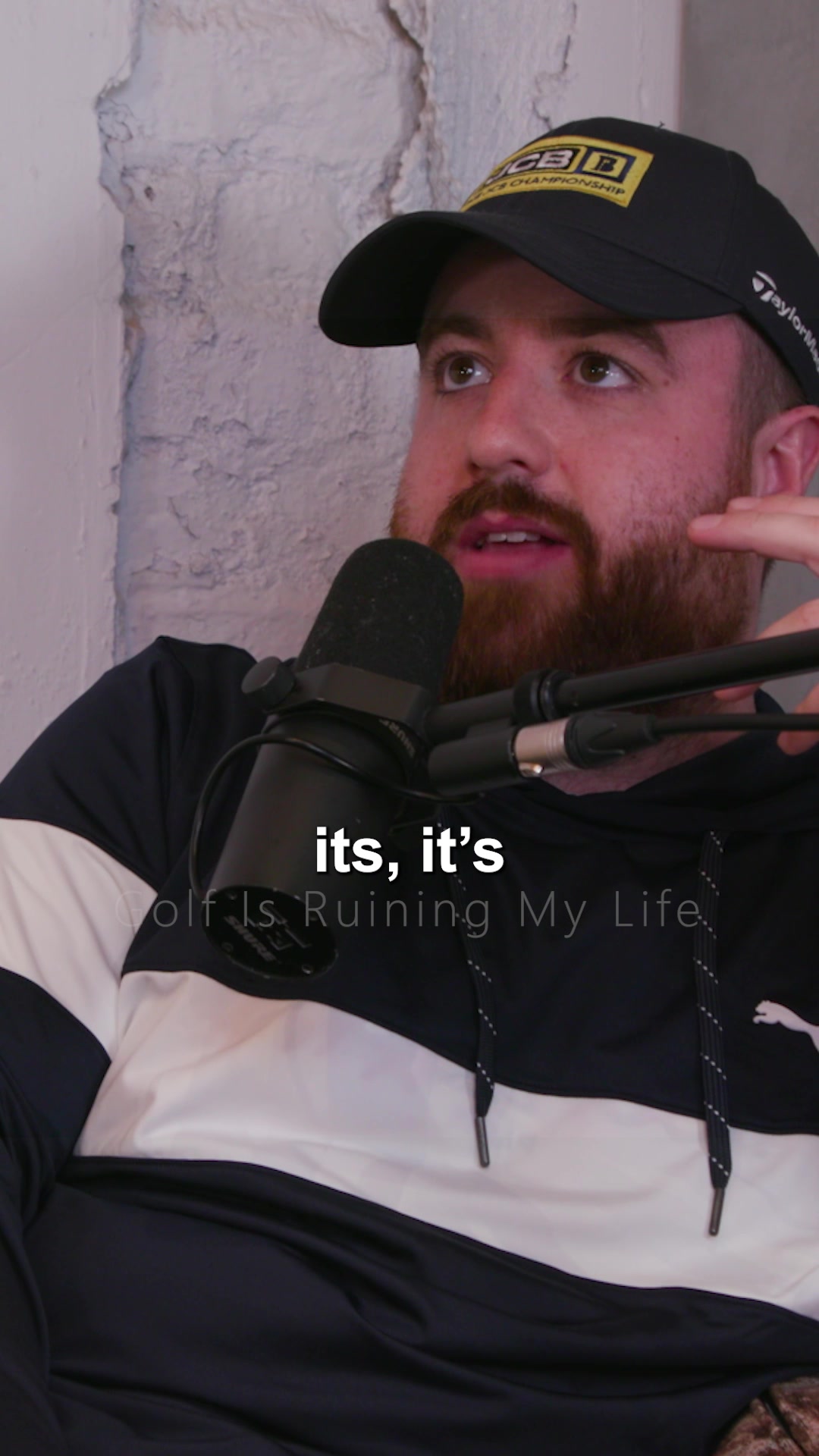 @Golf Is Ruining My Life | Pod