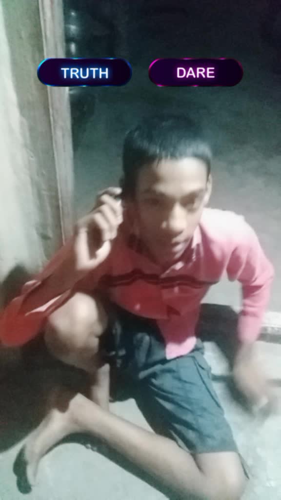 @Anadi Sahu