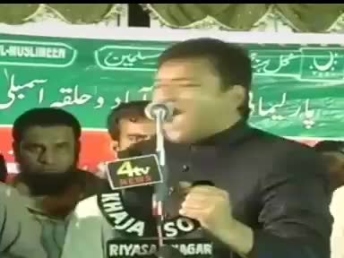 @AKBARUDDIN OWAISI