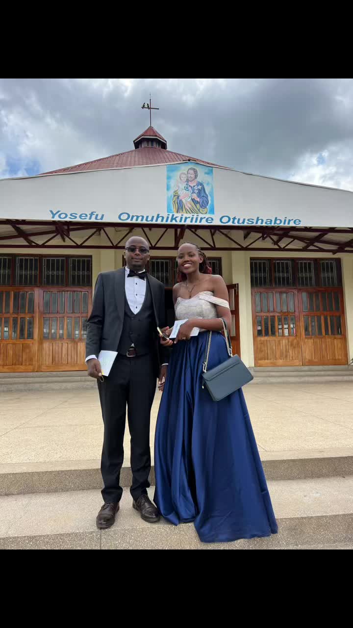 @Hillary Mbaihayo
