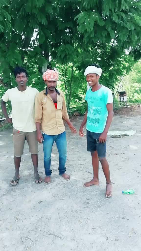 @Gunde Karunakar